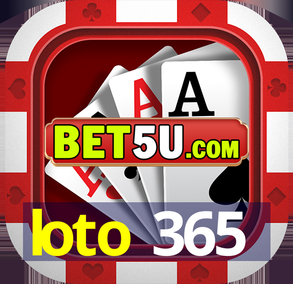 loto 365